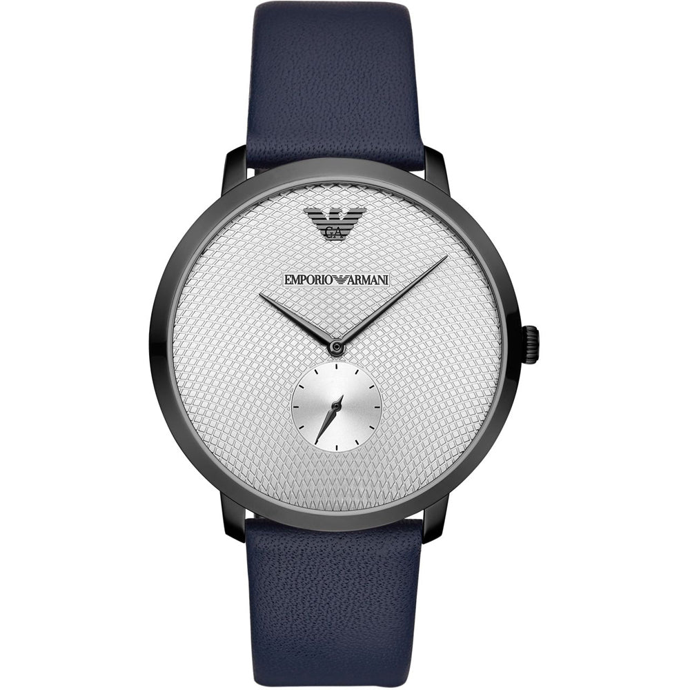 Armani AR11214 Men Watch 42mm 5ATM