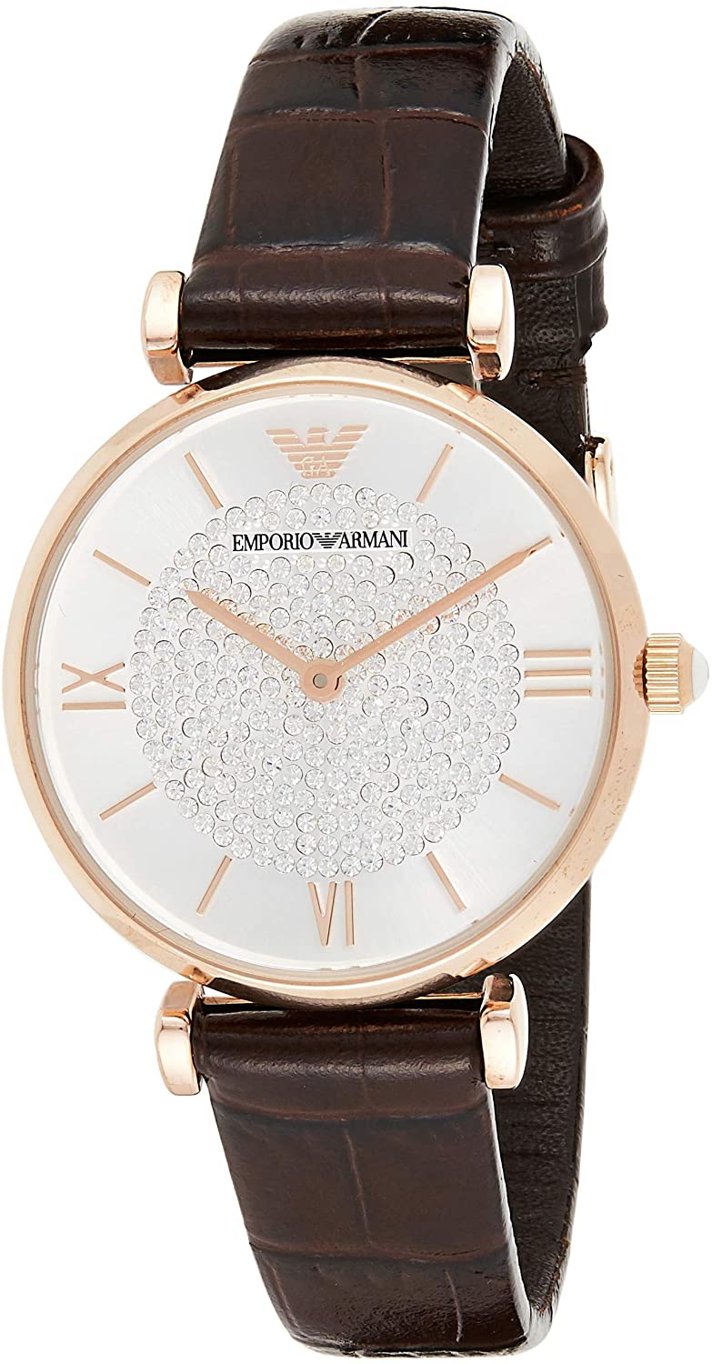 Armani AR11269 Women Watch 32mm 3ATM