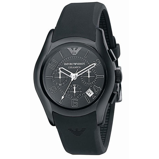 Armani AR1430 Men Watch 42mm 3ATM
