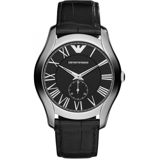 Armani AR1703 Men Watch 43mm 3 ATM