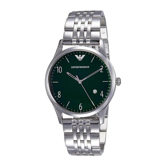 Armani AR1943 Men Watch 41mm 5ATM