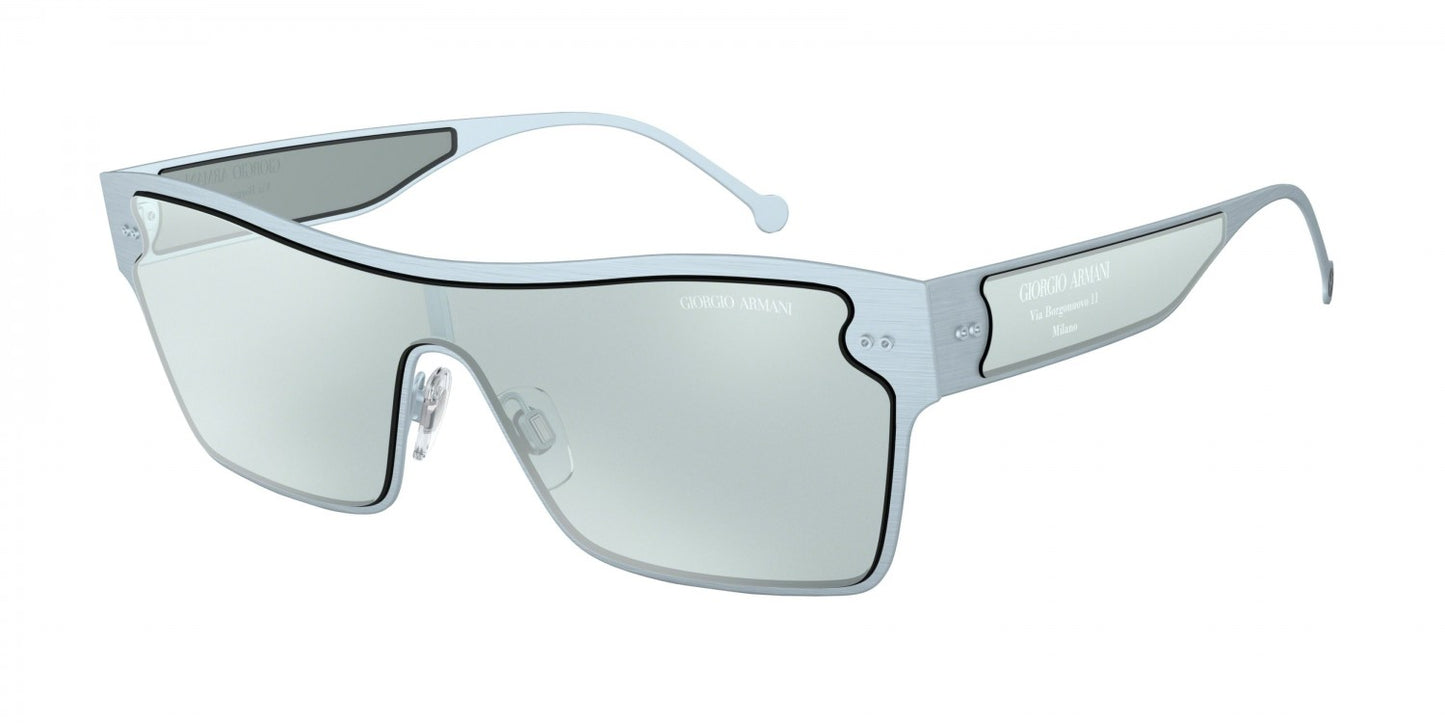 Giorgio armani AR6088-32659C Sunglasses Men 120/00/140