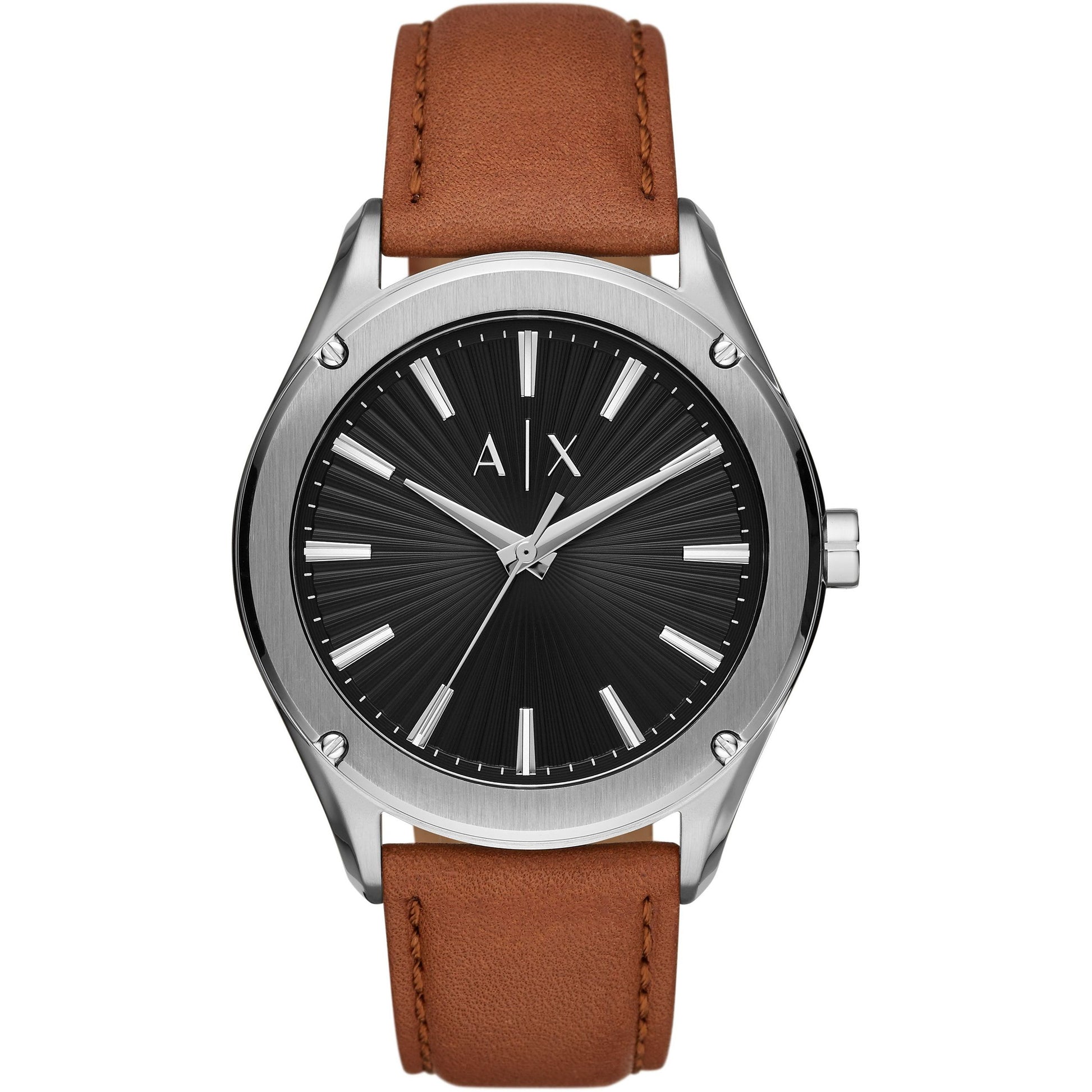 Armani exchange AX2808 Men Watch 44 mm 5 ATM