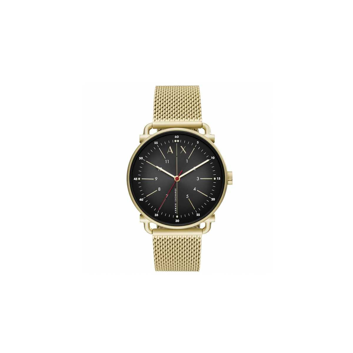 Armani exchange AX2901 Men Watch 44 mm 5 ATM