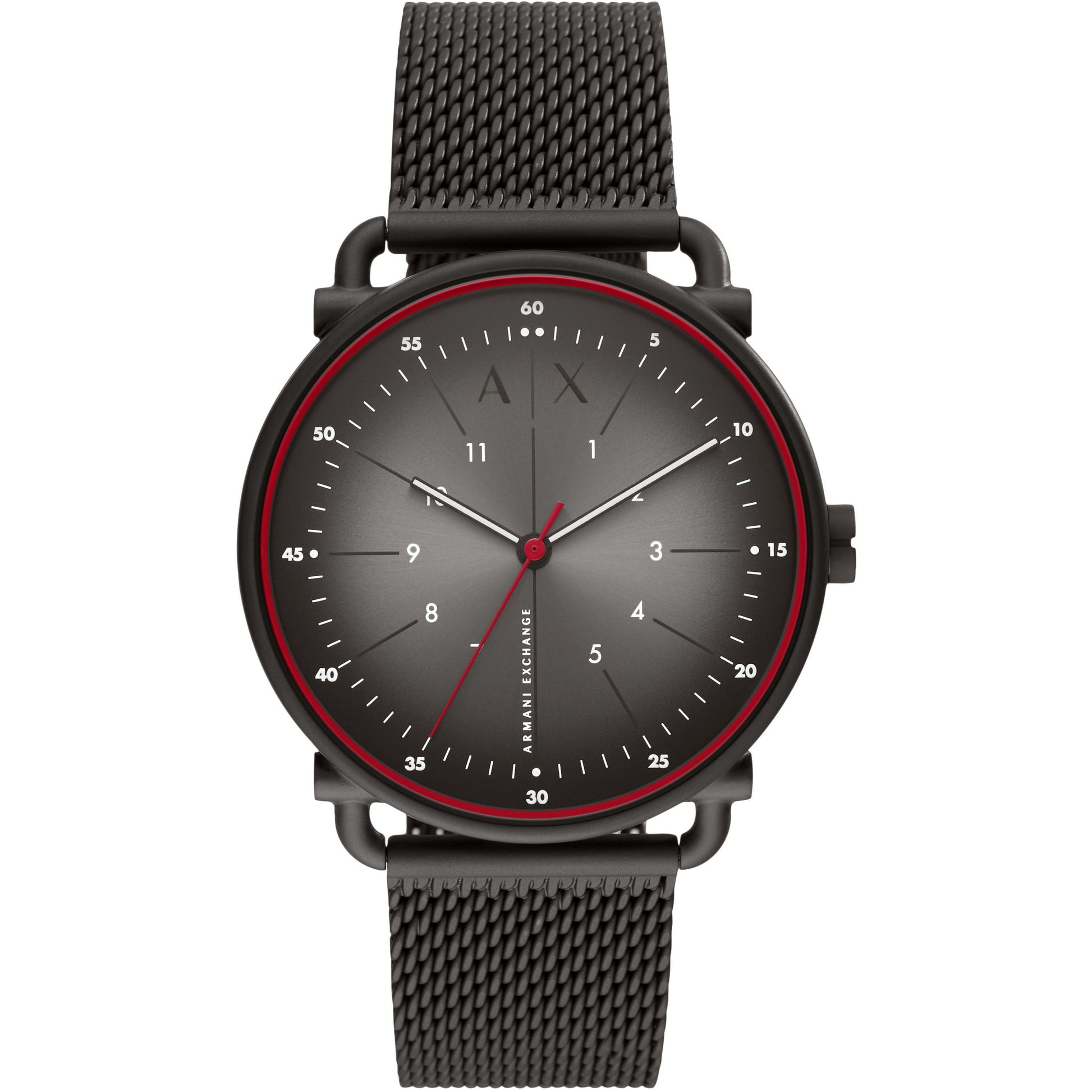 Armani exchange AX2902 Men Watch 44mm 5ATM