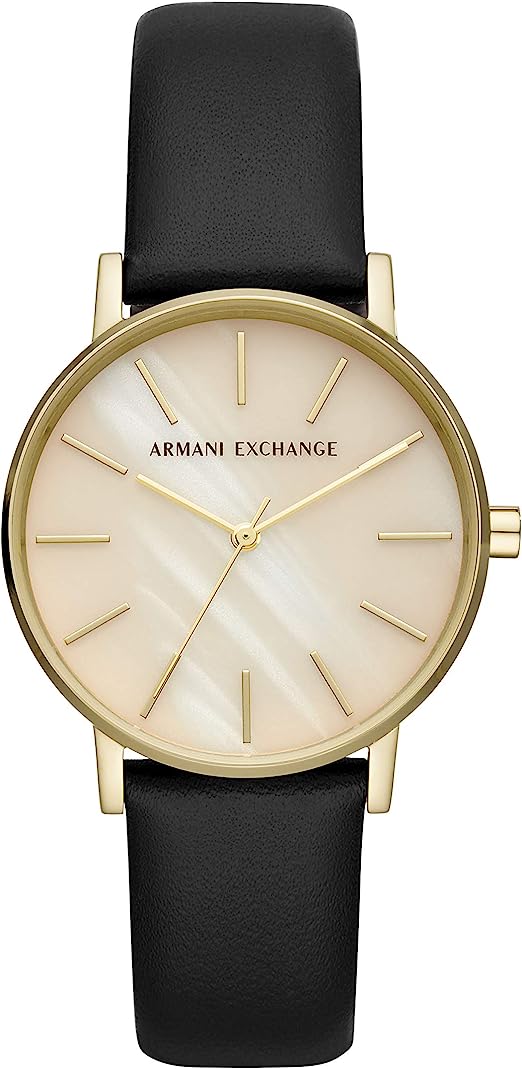 Armani exchange AX5561 Women Watch 36 mm 5 ATM
