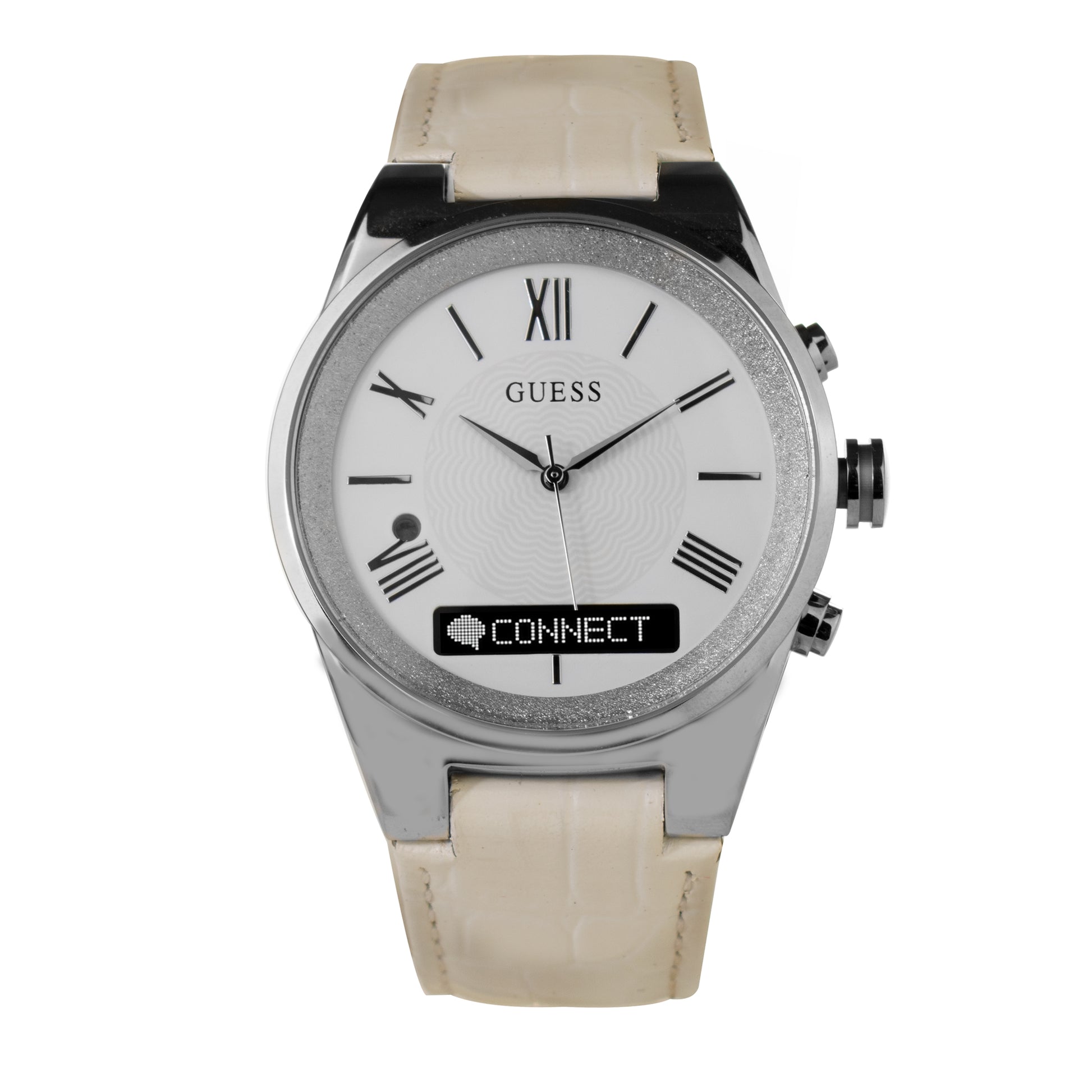 Guess C0002MC1 Men Watch 43mm 3 ATM