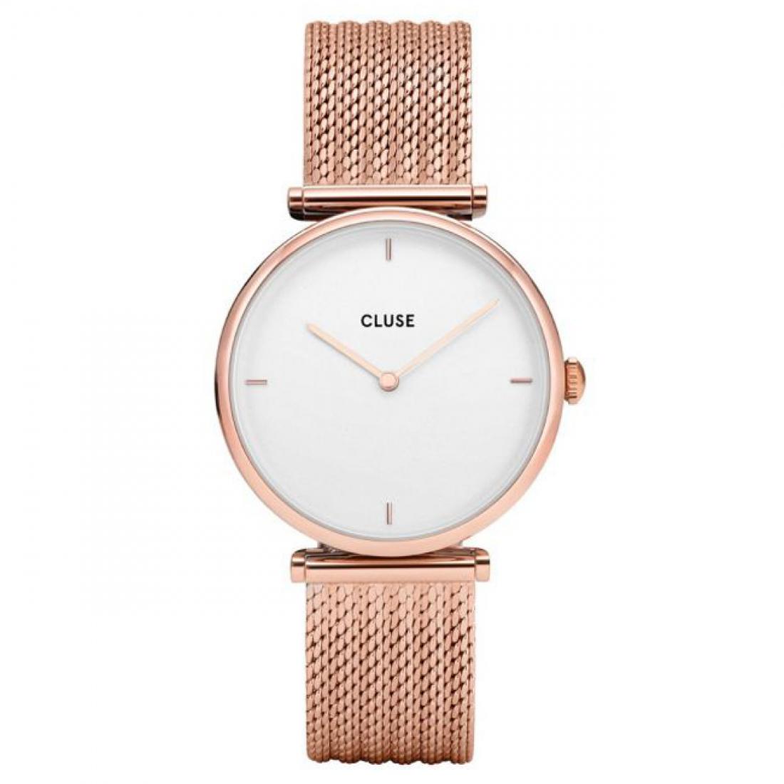 Cluse CG0108208001 Women Watch 33 mm 3 ATM