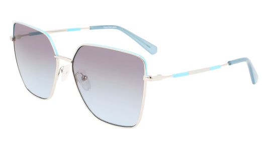 Calvin klein jeans CKJ21217S-40 Sunglasses Women 59/15/140