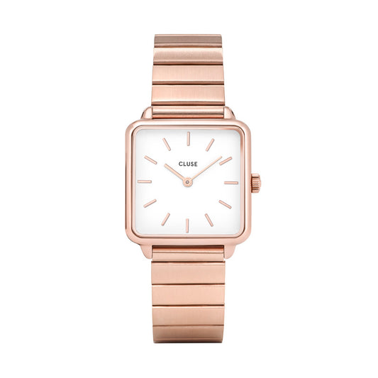 Cluse CL60024S Women Watch 28,5 mm 3 ATM