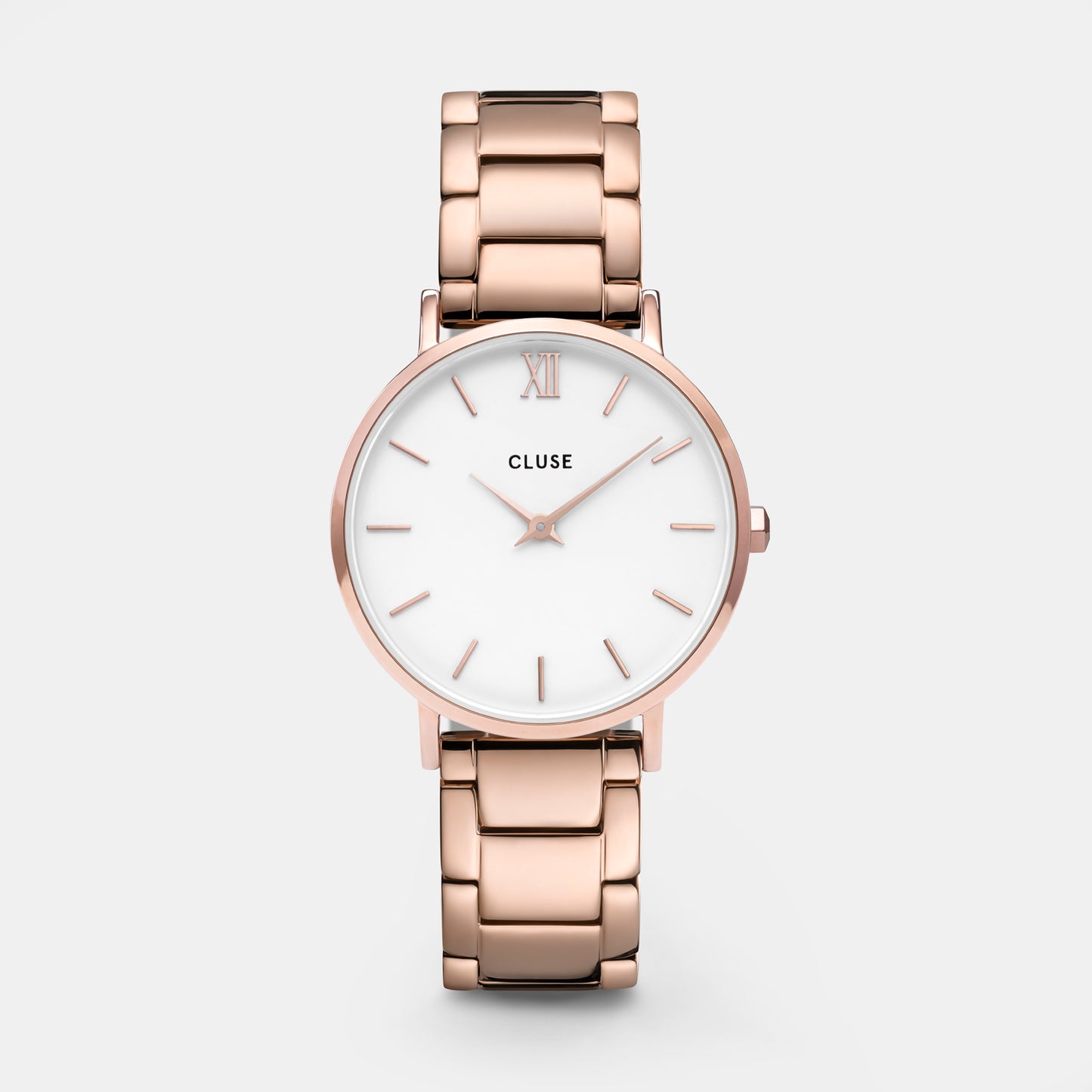 Cluse CW0101203027 Women Watch 33 mm 3 ATM