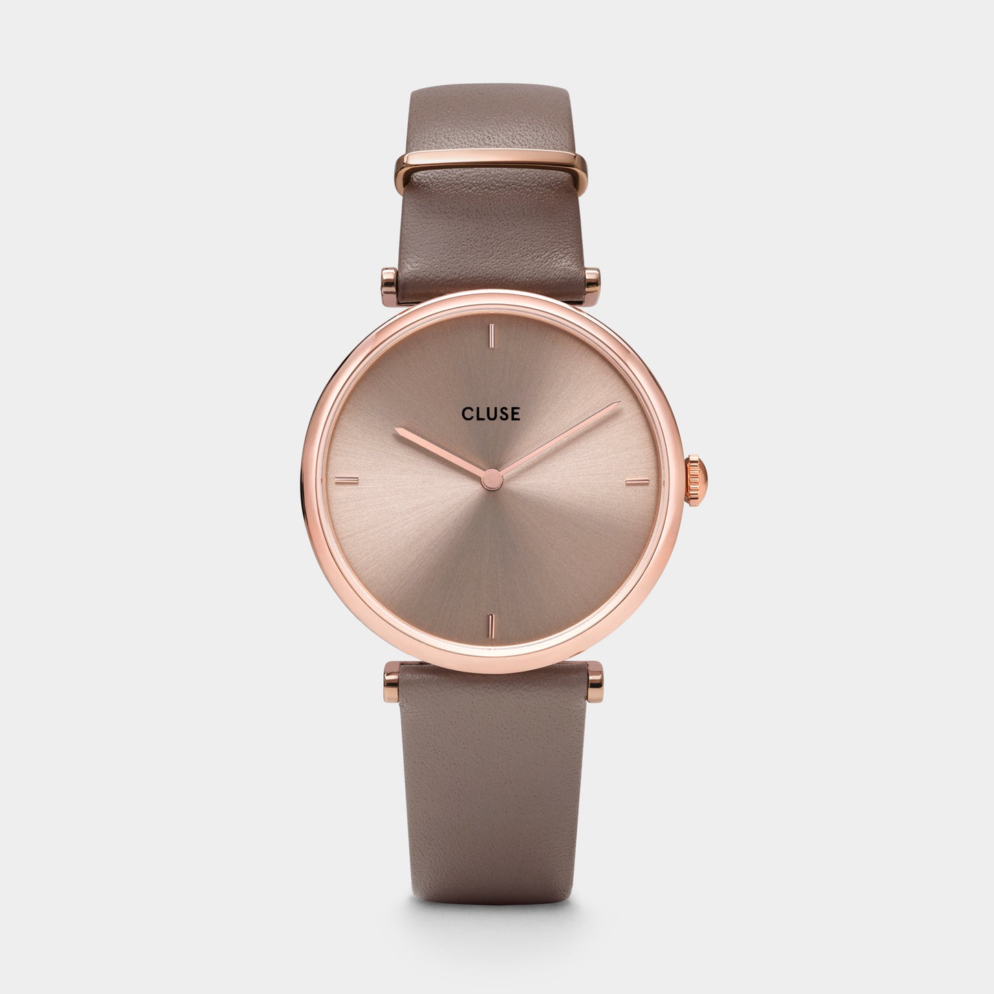 Cluse CW0101208010 Women Watch 33 mm 3 ATM
