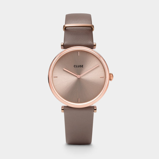 Cluse CW0101208010 Women Watch 33 mm 3 ATM