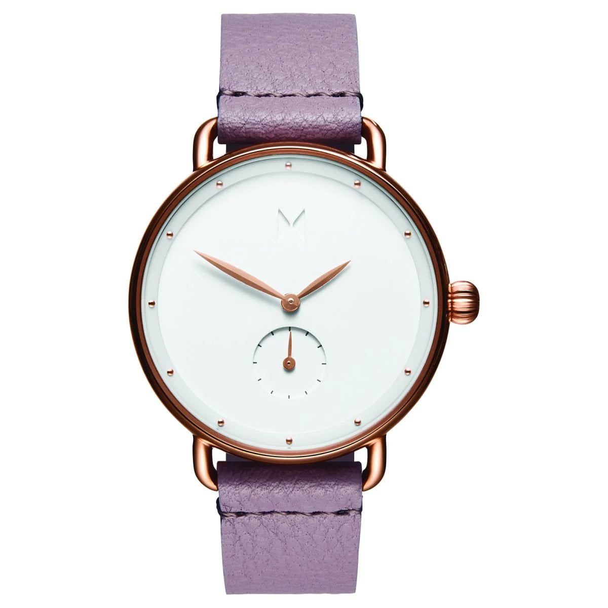 Mvmt D-FR01-RGPU Women Watch 36mm 5 ATM