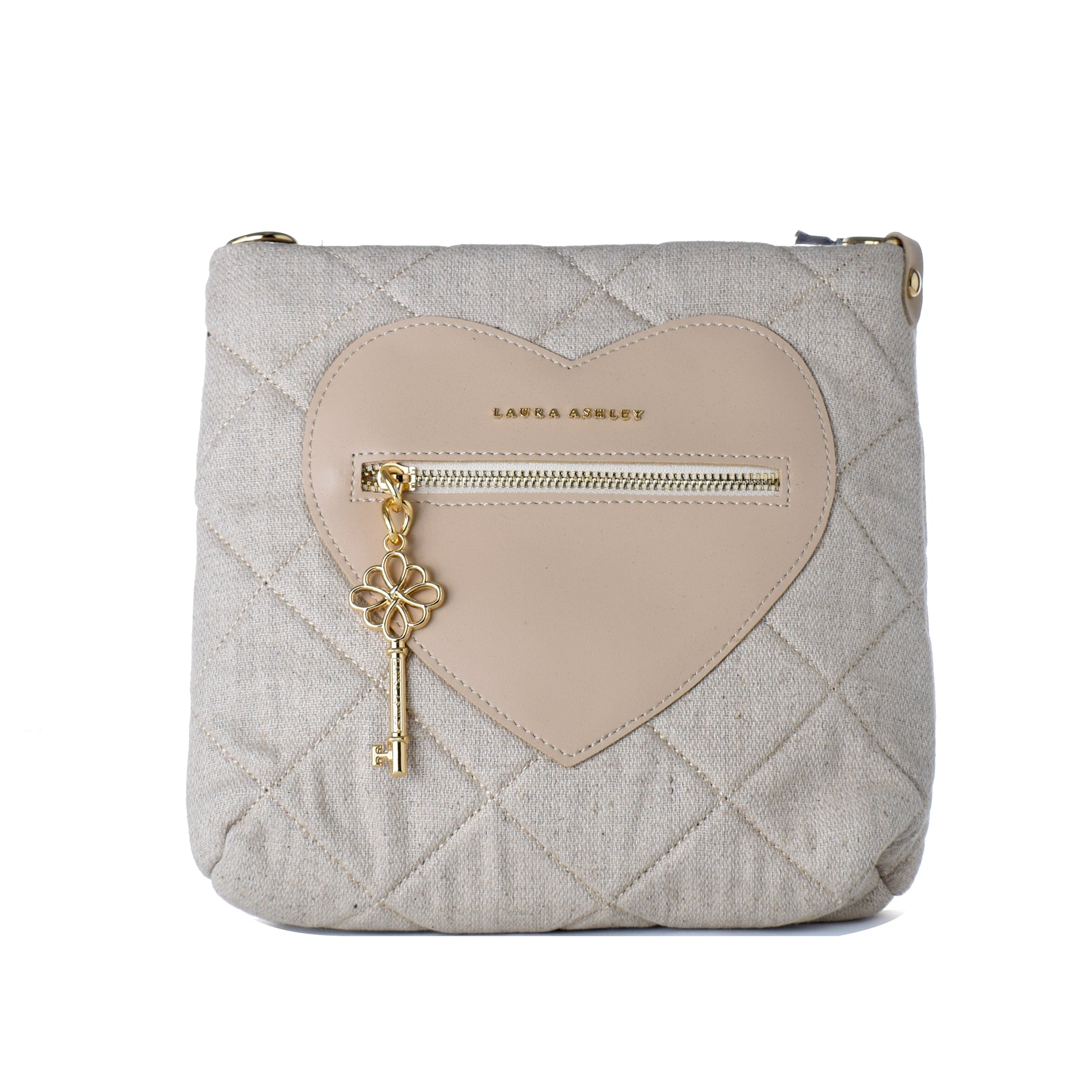 Laura ashley DIXIECREAM Women Bag 24x24x9cm