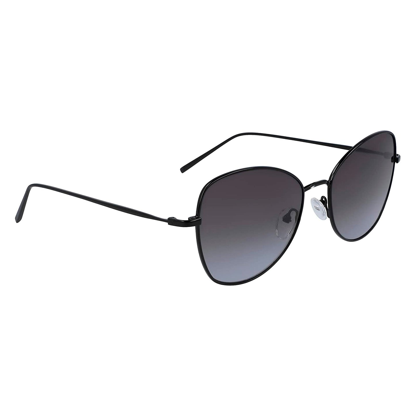 Dkny DK104S-1 Sunglasses Women 55/18/135