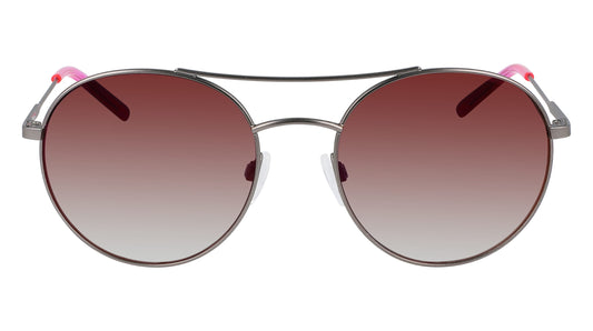 Dkny DK305S-033 Sunglasses Women 54/19/135