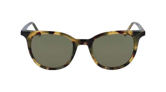 Dkny DK507S-281 Sunglasses Women 49/20/135