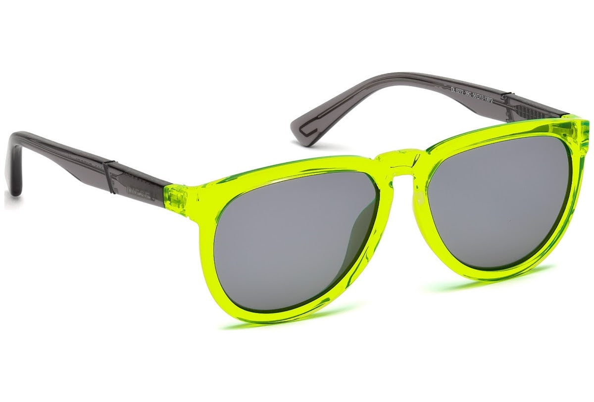 Diesel DL02725039C Sunglasses Child 50