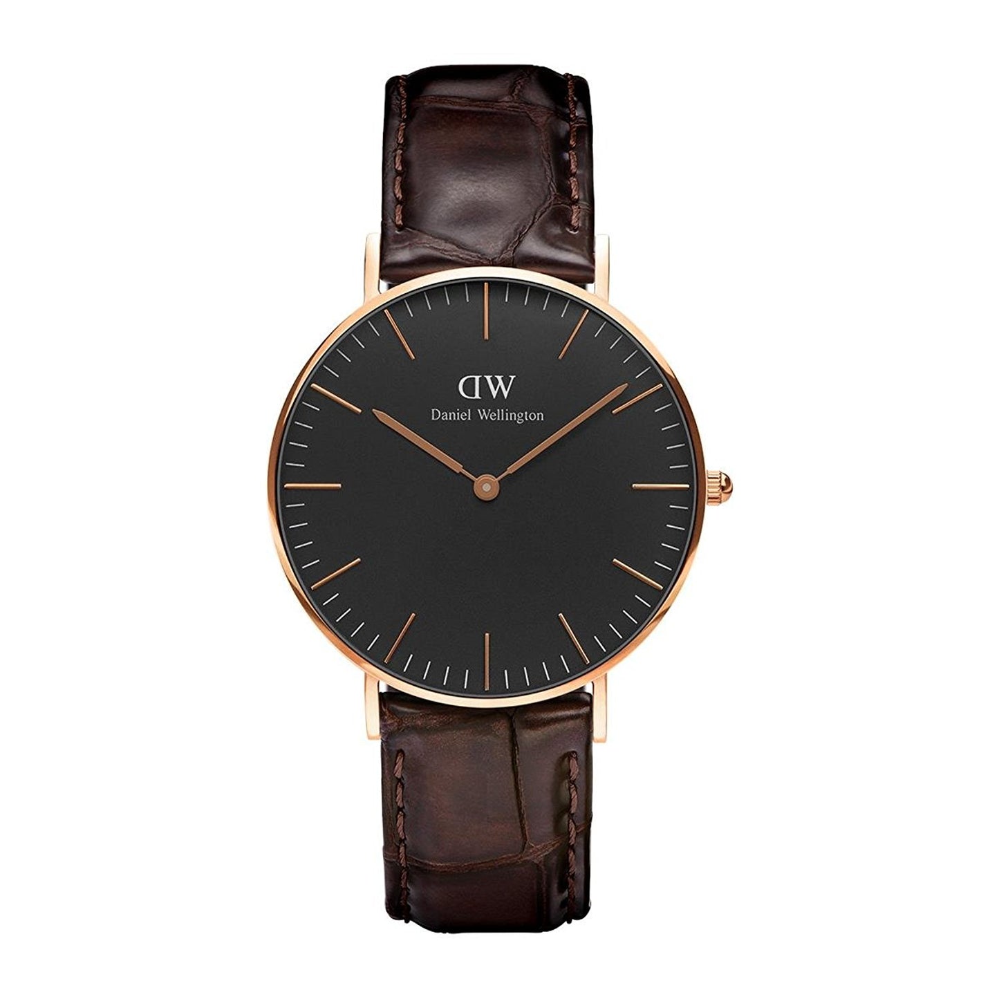 Daniel wellington DW00100140 Women Watch 36mm 3 ATM