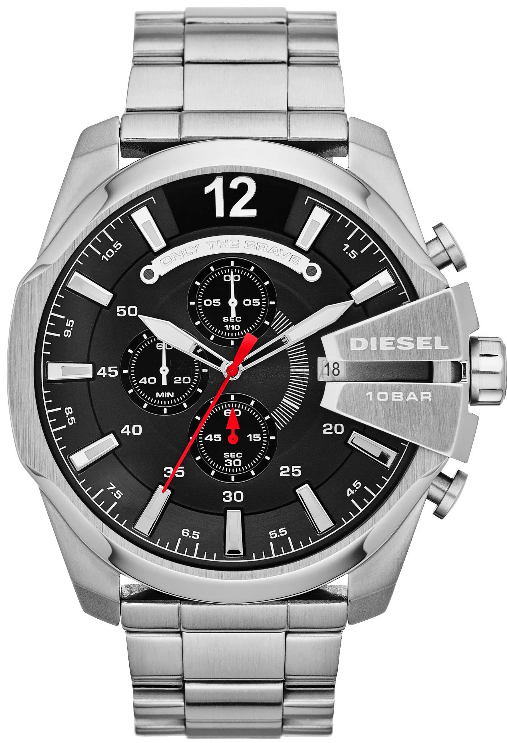 Diesel DZ4308 Men Watch 55mm