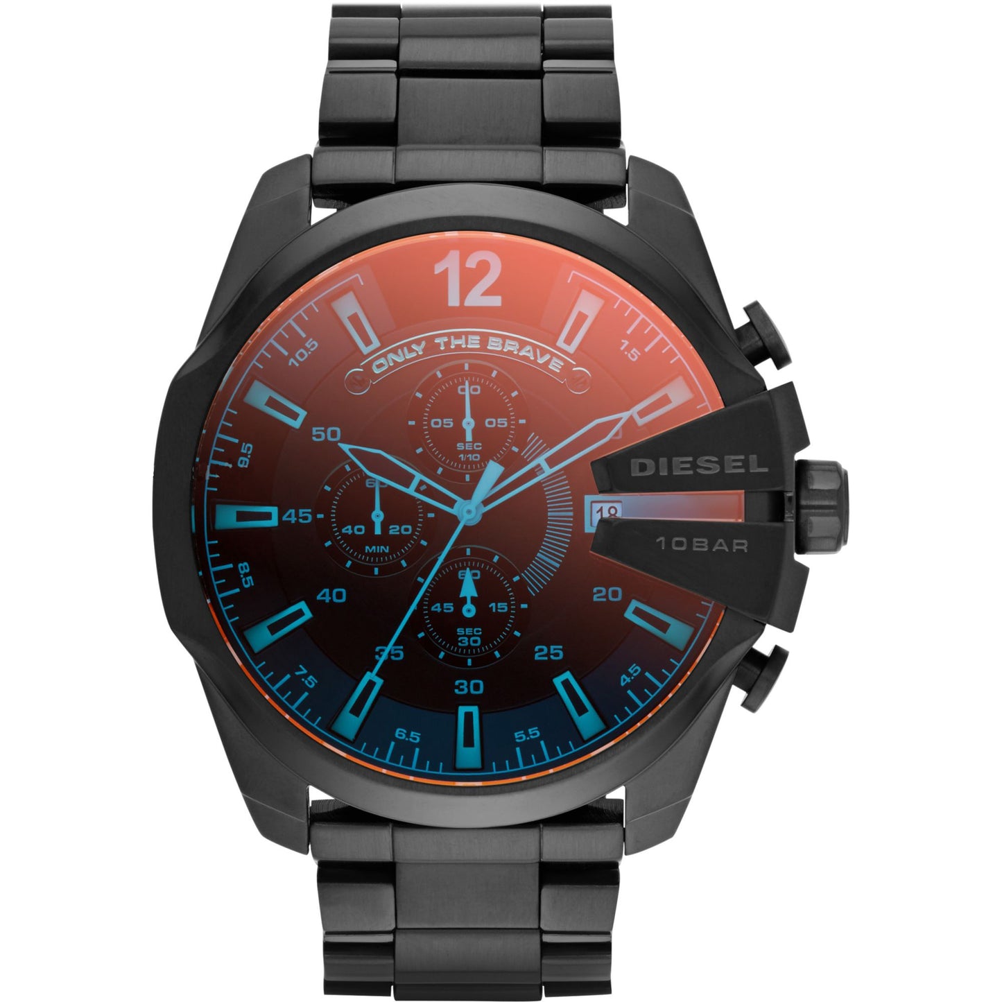 Diesel DZ4318 Men Watch 55mm