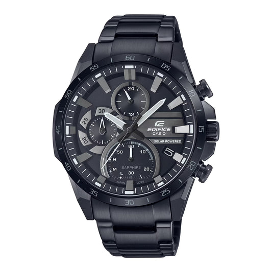Casio EFS-S620DC-1 Men Watch 50mm 10 ATM