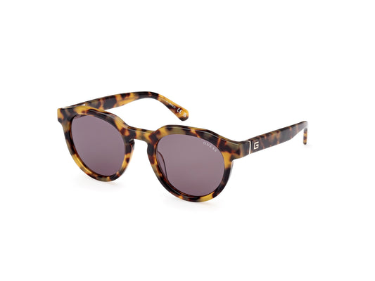 Guess GU000635053N Sunglasses Men 50/22/140
