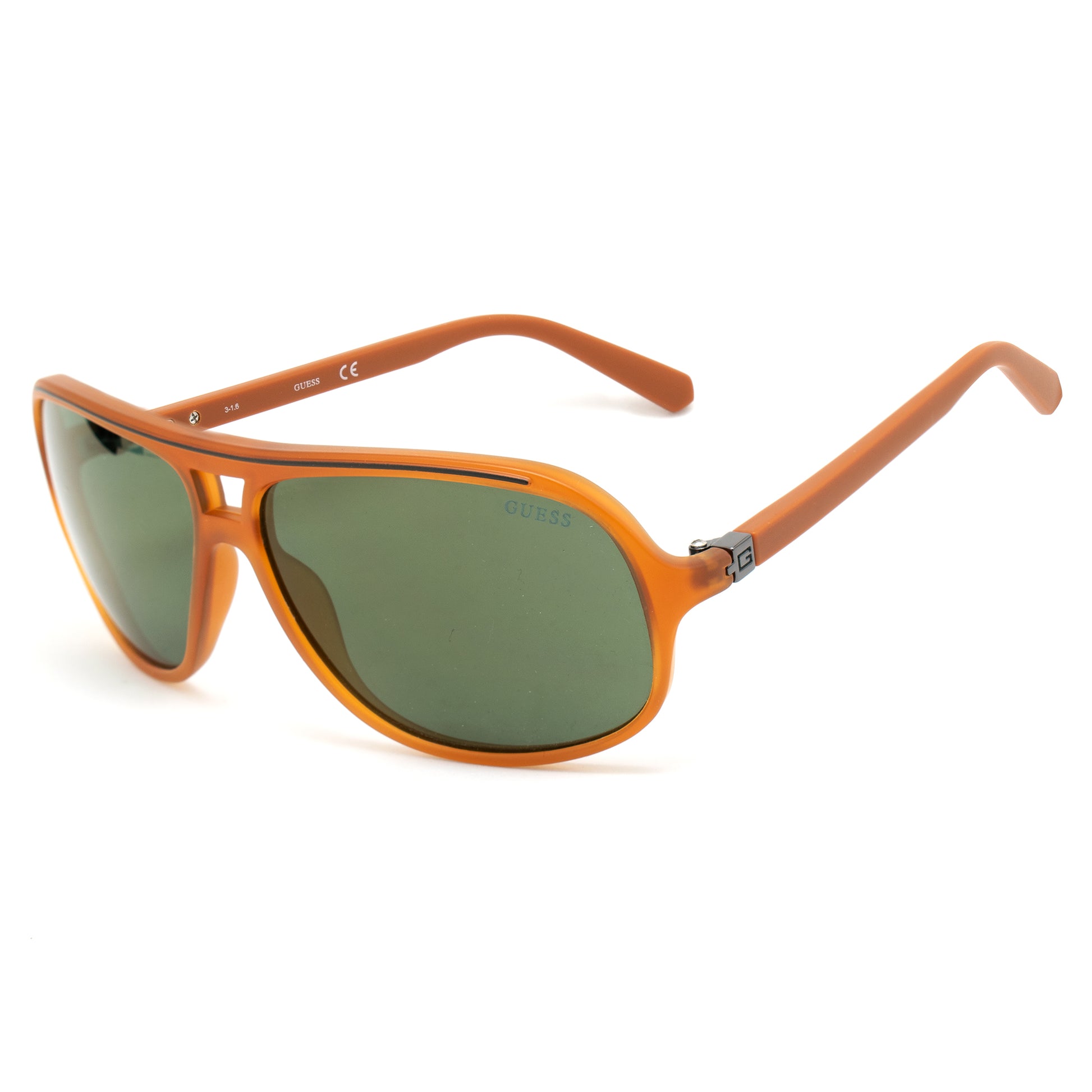 Guess GU6877-45Q Sunglasses Men 64/13/140