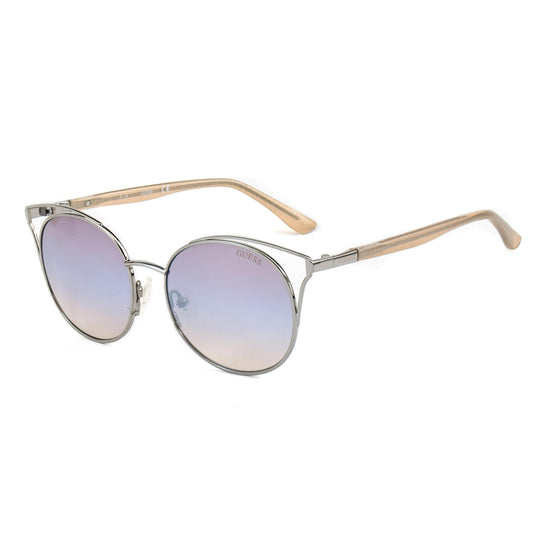 Guess GU7574-5408B Women Sunglasses 54/17/140