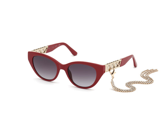Guess GU76905266B Sunglasses Women 52/19/145