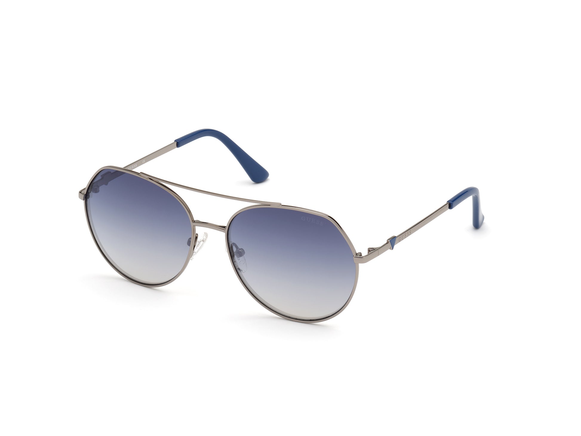 Guess GU7704-5908W Women Sunglasses 59/16/140