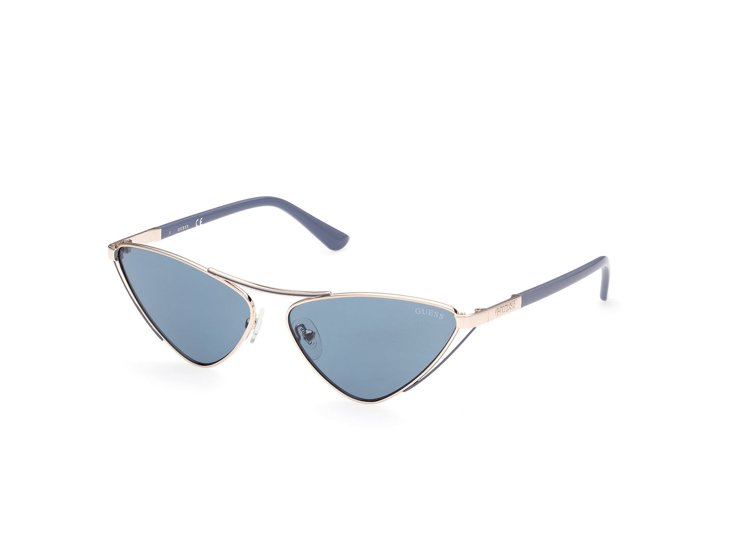 Guess GU7826-6132V Women Sunglasses 61/13/135