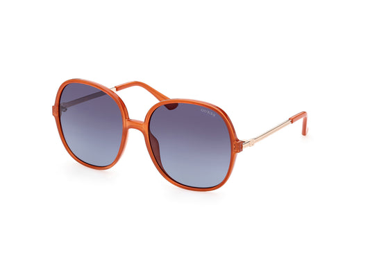 Guess GU78445944W Women Sunglasses 59/18/140