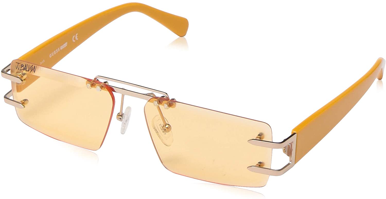 Guess GU82045732E Sunglasses Unisex 57/15/140