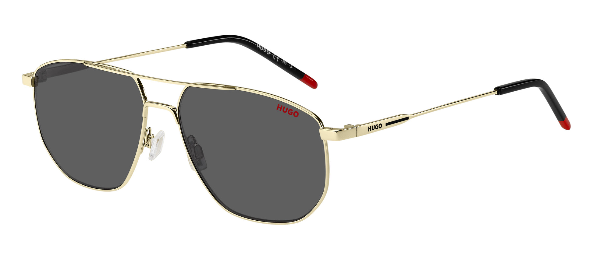 Hugo HG1207SJ5GIR Sunglasses Men 58/15/145