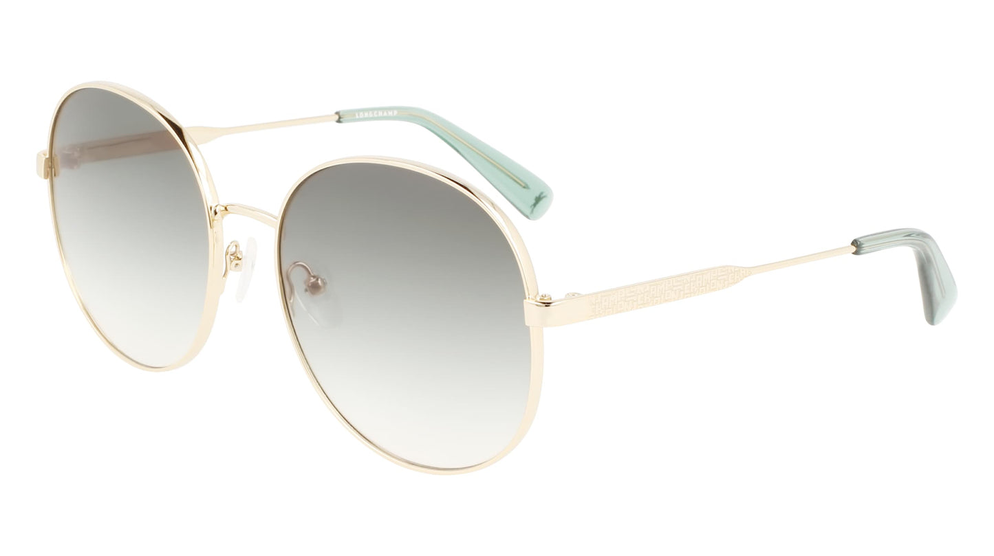 Longchamp LO161S-711 Women Sunglasses 59/19/140