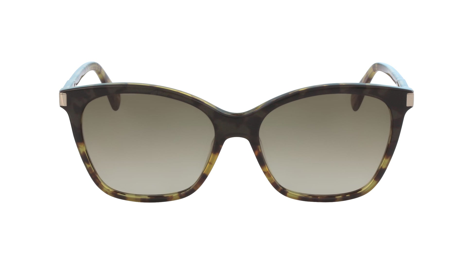 Longchamp LO625S-308 Sunglasses Women 54/16/140