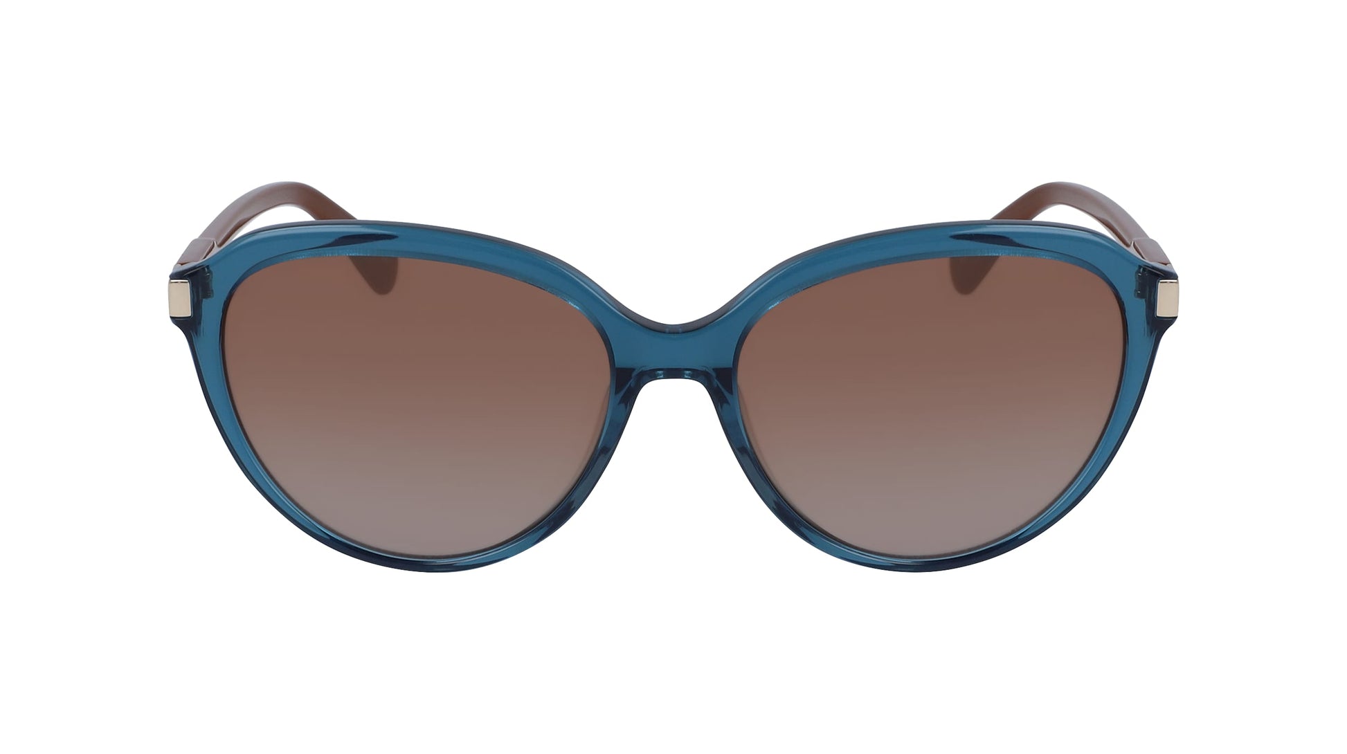 Longchamp LO640S-427 Sunglasses Women 56/16/140