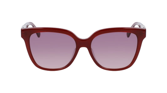 Longchamp LO644S598 Sunglasses Women 53/16/140