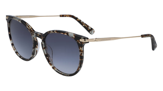 Longchamp LO646S-227 Women Sunglasses 54/18/140