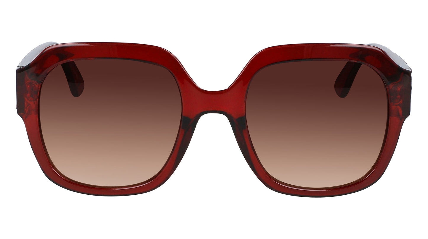 Longchamp LO690S602 Sunglasses Women 54/21/140