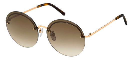 Marc jacobs MARC406GS086H Sunglasses Women 60/15/135