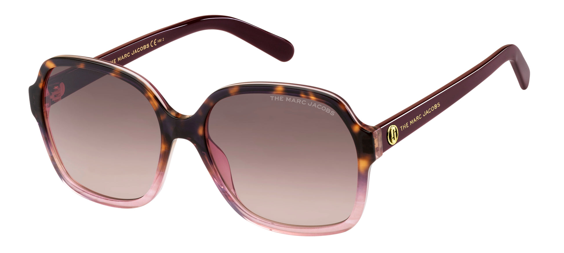 Marc jacobs MARC526S65T3X Sunglasses Women 57/17/145
