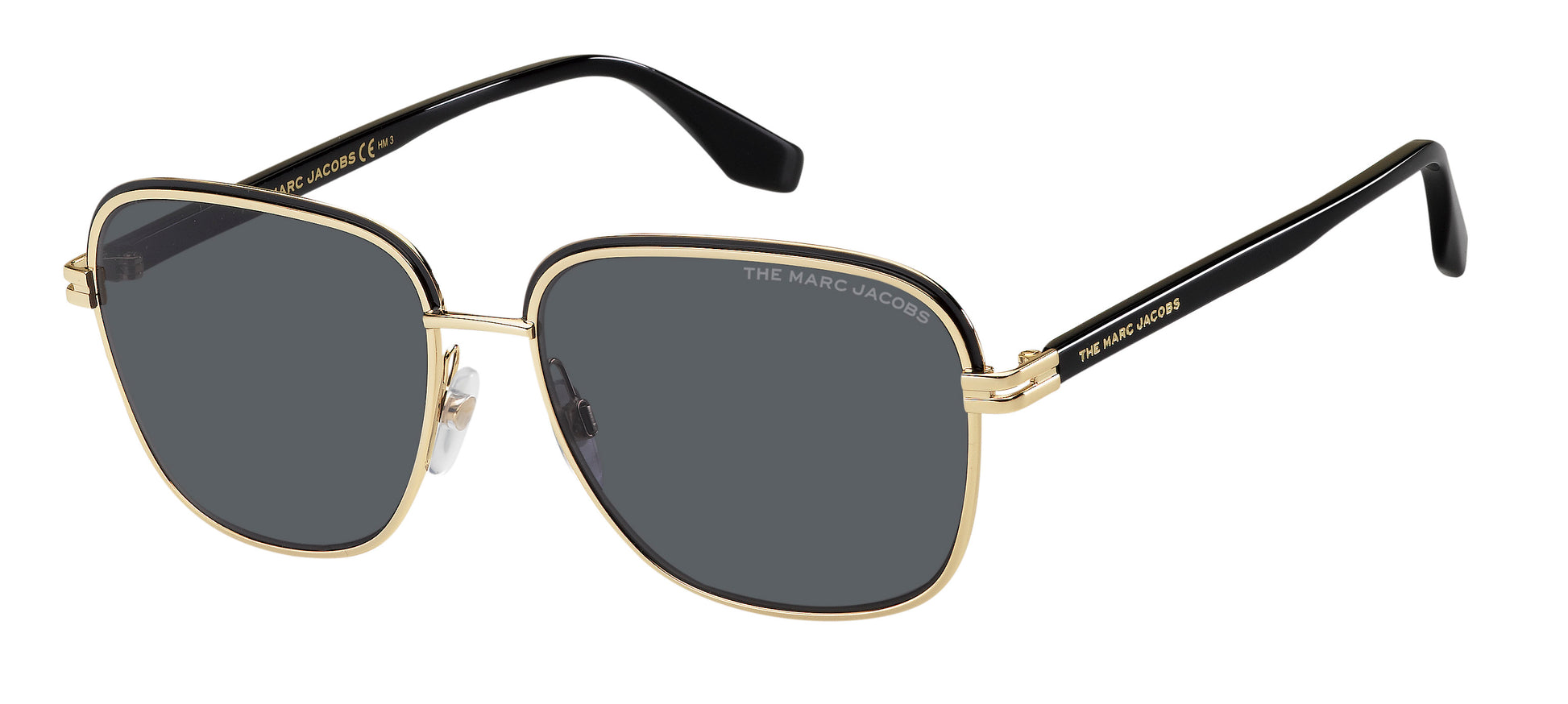 Marc jacobs MARC531SRHLIR Sunglasses Men 56/15/145