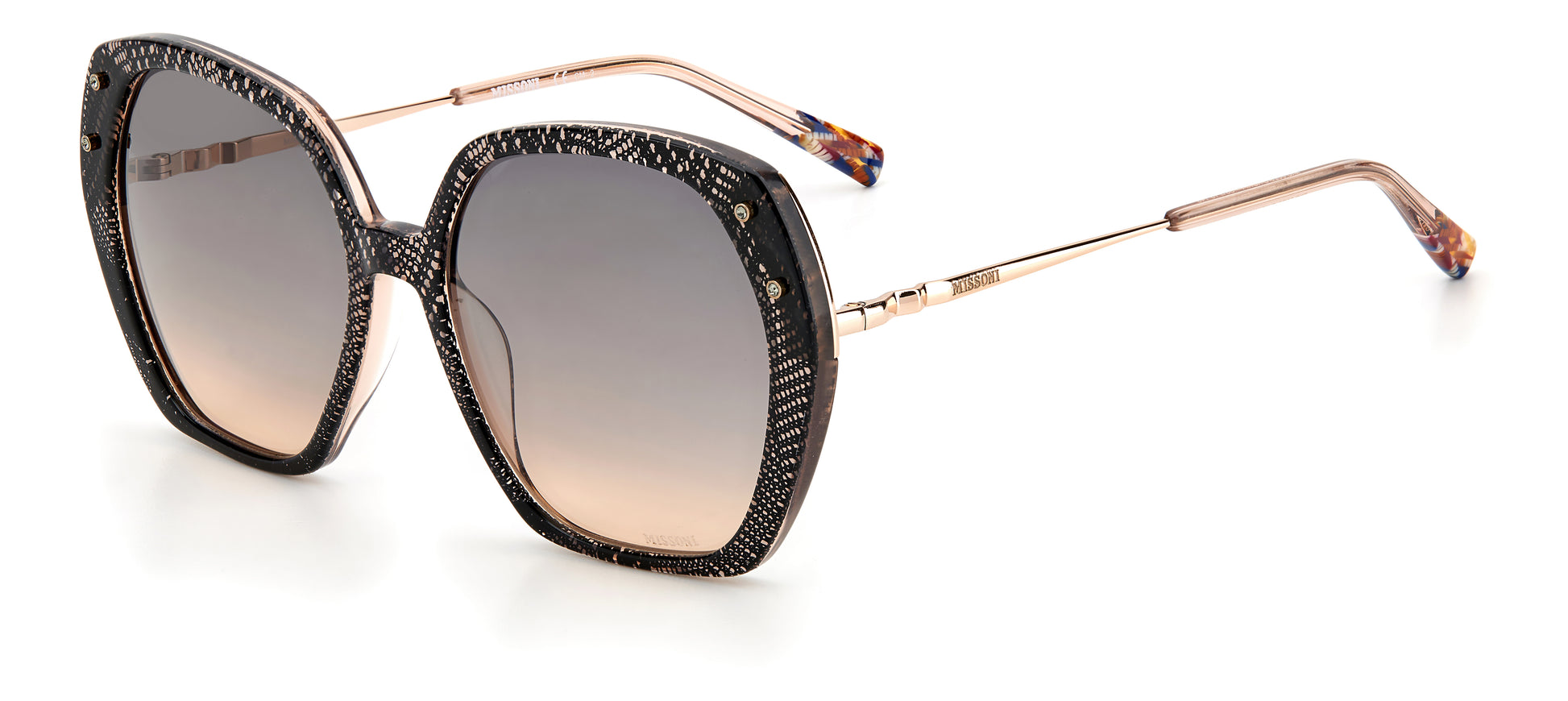 Missoni MIS0025SKDXFF Sunglasses Women 56/18/145