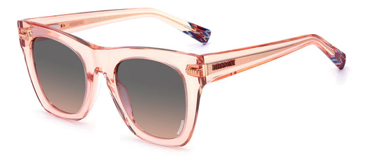 Missoni MIS0069S733FF Sunglasses Women 51/22/145