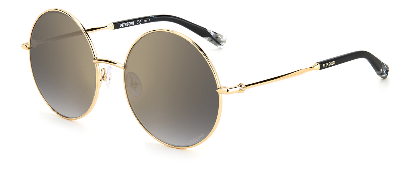 Missoni MIS0095S000FQ Sunglasses Women 58/19/140