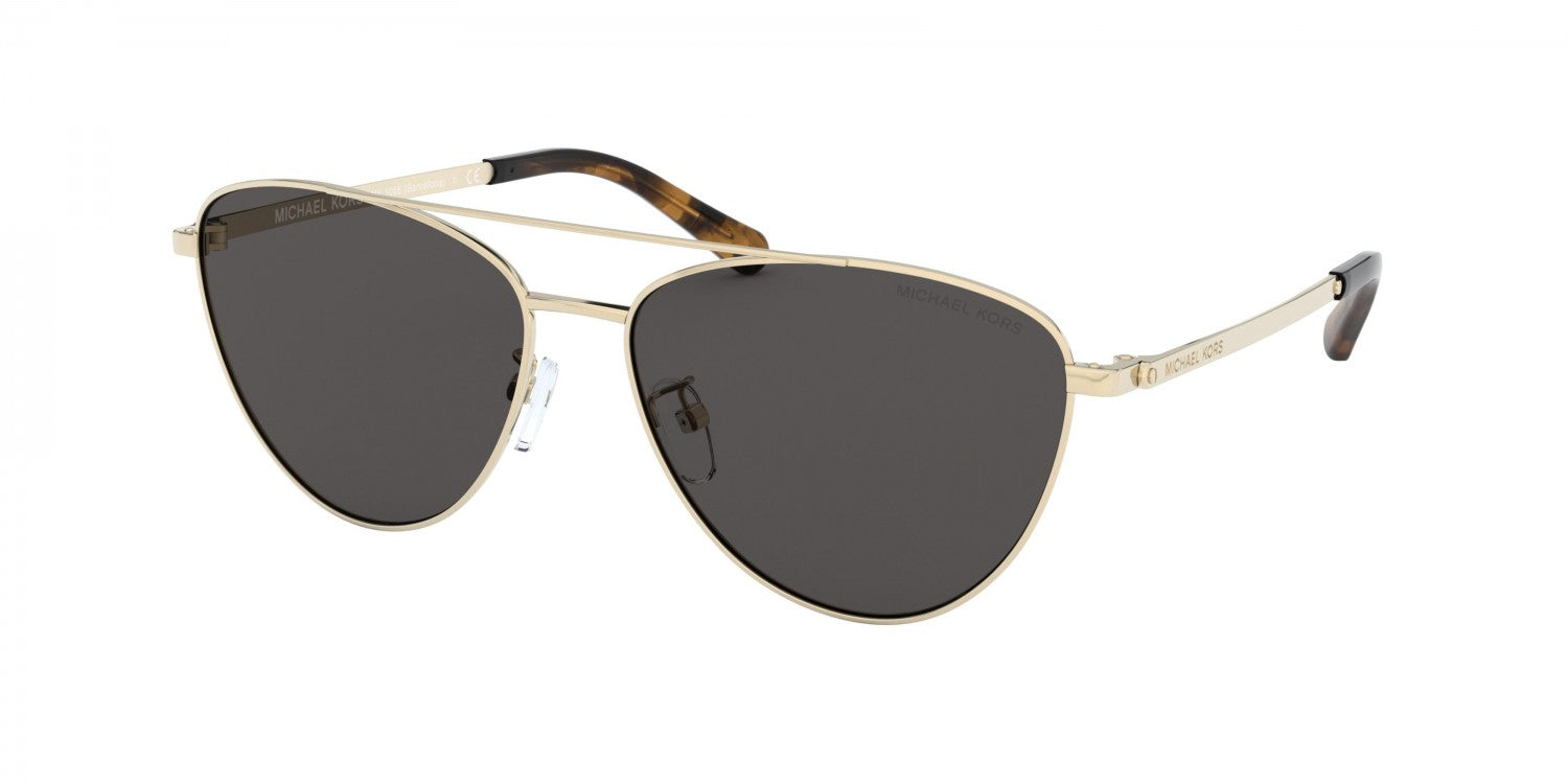 Michael kors MK1056-101487 Sunglasses Women 58/15/140