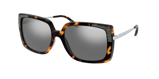 Michael kors MK2131-33336V Sunglasses Women 56/17/140